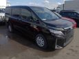    Toyota Voxy 2017 , 2200000 , 