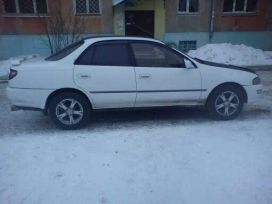  Toyota Carina 1994 , 165000 , 