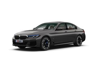  BMW 5-Series 2021 , 7791700 , 