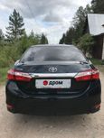  Toyota Corolla 2015 , 900000 , -