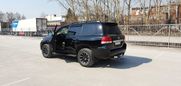 SUV   Toyota Land Cruiser 2007 , 2100000 , 