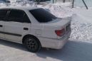  Toyota Carina 1999 , 199000 , 