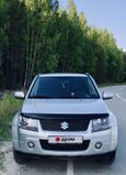 SUV   Suzuki Grand Vitara 2011 , 750000 , 