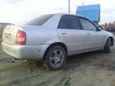  Mazda Familia 2002 , 107000 , 