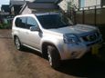 SUV   Nissan X-Trail 2011 , 900000 , 