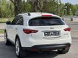 SUV   Infiniti QX70 2014 , 2500000 , 