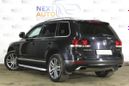 SUV   Volkswagen Touareg 2008 , 745000 , 