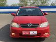  Toyota Corolla Fielder 2003 , 378000 , 