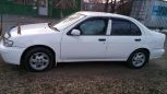  Nissan Pulsar 2000 , 160000 , 