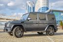 SUV   Mercedes-Benz G-Class 2009 , 3250000 , 