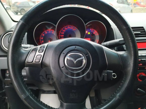  Mazda Mazda3 2008 , 320000 , 