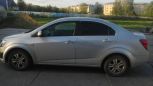  Chevrolet Aveo 2012 , 430000 , 