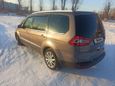    Ford Galaxy 2012 , 850000 , -