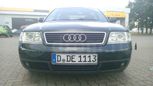  Audi A6 2000 , 210000 , 