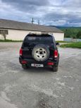 SUV   Suzuki Grand Vitara 2004 , 590000 , 