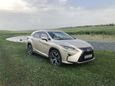 SUV   Lexus RX300 2019 , 3450000 , 