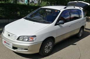    Toyota Ipsum 1997 , 330000 , 