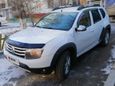 SUV   Renault Duster 2013 , 699000 , -