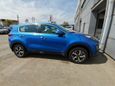 SUV   Kia Sportage 2020 , 2009900 , 