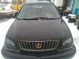 SUV   Lexus RX300 2002 , 370000 , 