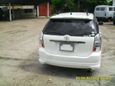    Toyota Wish 2004 , 420000 , 