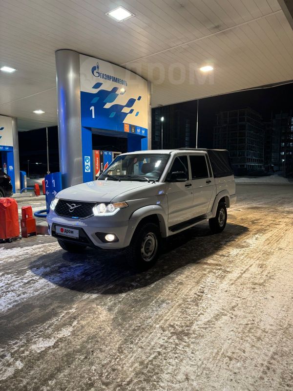 Купить Авто В Тюмени С Пробегом Аку