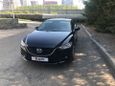  Mazda Mazda6 2015 , 1210000 , 