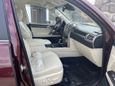 SUV   Lexus GX460 2021 , 6200000 , -