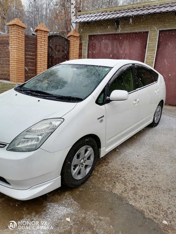  Toyota Prius 2008 , 875000 , -