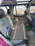 SUV   Honda CR-V 1995 , 290000 , --