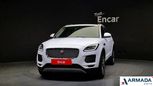 SUV   Jaguar E-Pace 2019 , 2350000 , 