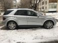 SUV   Mercedes-Benz M-Class 2006 , 850000 , 