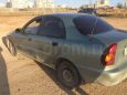  Chevrolet Lanos 2006 , 140000 , 