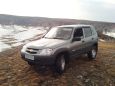 SUV   Chevrolet Niva 2012 , 350000 , 