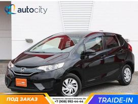  Honda Fit 2014 , 740000 , 