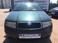  Skoda Fabia 2007 , 239000 , 