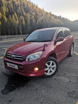 SUV   Toyota RAV4 2005 , 550000 , 