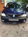  Dacia Logan 2008 , 190000 , 