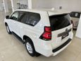 SUV   Toyota Land Cruiser Prado 2017 , 4999999 , 