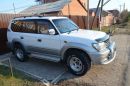 SUV   Toyota Land Cruiser Prado 2000 , 720000 , 