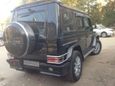 SUV   Mercedes-Benz G-Class 2008 , 3550000 , 