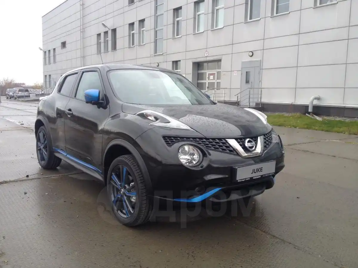 Книга Nissan Juke Россия для MAZDA купить в Омске, цена в АВТОМОЁ