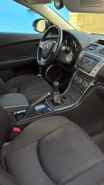  Mazda Mazda6 2007 , 500000 , 