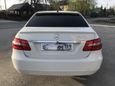  Mercedes-Benz E-Class 2010 , 870000 , 