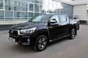  Toyota Hilux 2018 , 2500000 , 