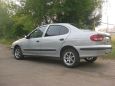  Renault Megane 2001 , 160000 , 