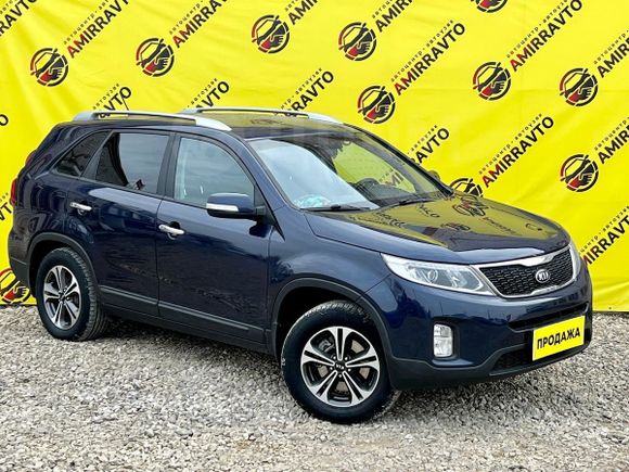 SUV   Kia Sorento 2014 , 1189000 ,  