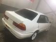  Toyota Sprinter 1997 , 85000 , 