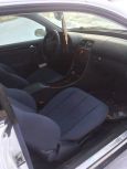  Mercedes-Benz CLK-Class 1998 , 220000 , 