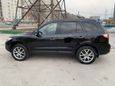 SUV   Hyundai Santa Fe 2008 , 940000 , 